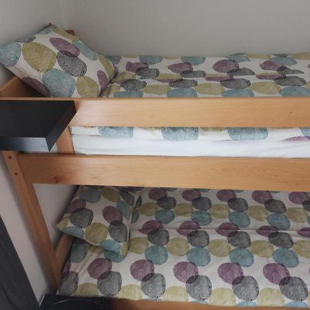 Mega Hostel Krapina Bagian luar foto