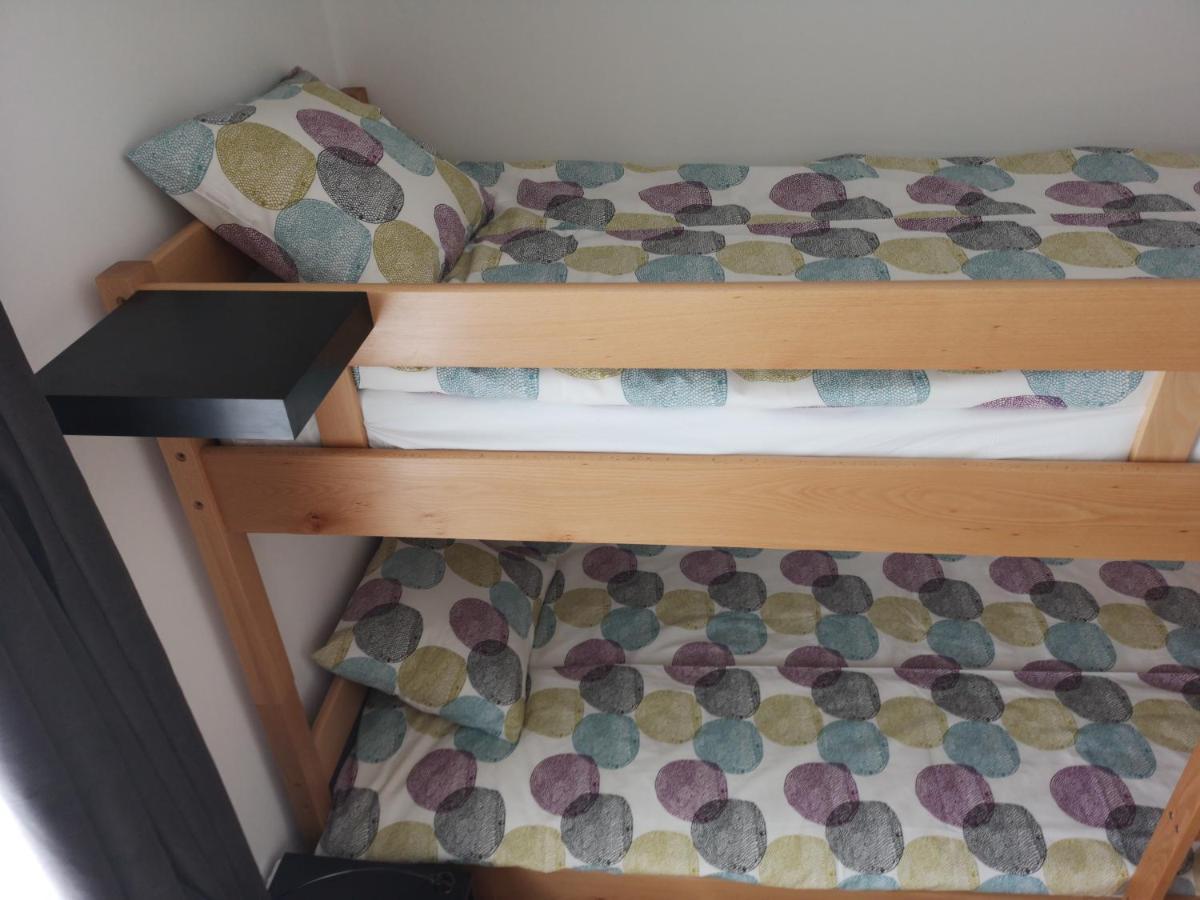 Mega Hostel Krapina Bagian luar foto