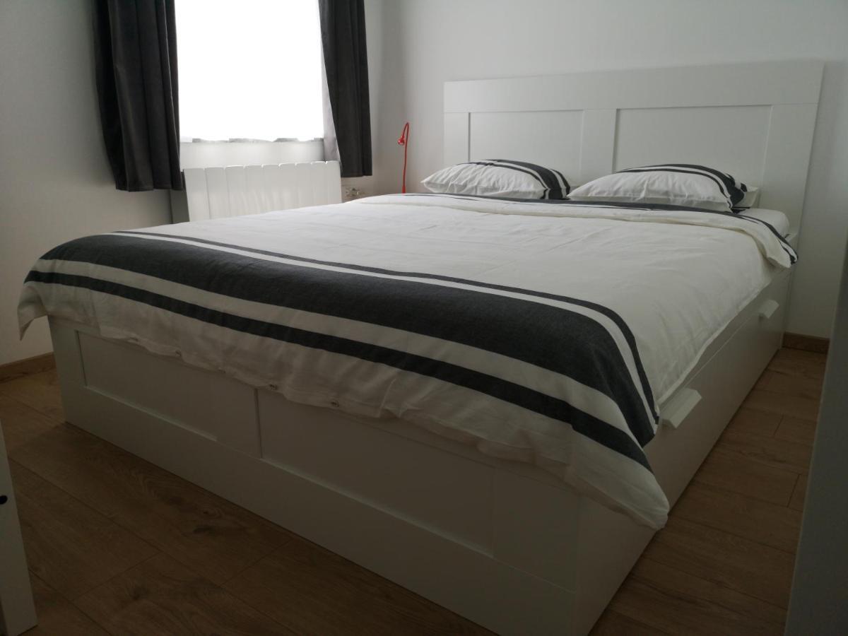 Mega Hostel Krapina Bagian luar foto